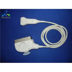 GE M12L Linear (Matrix) Array Ultrasound Transducer Probe/Pediatrics And