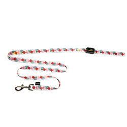 Buy cheap Led Luminating Pet Traction Rope Rechargeable Dog Harness Leash from wholesalers