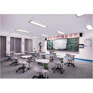 UST 4K Laser Projector 4200lm Brightness Used For Education