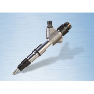 Buy cheap supply original M11 QSM ISM cummins fuel injector from wholesalers