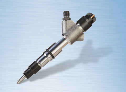 Buy cheap supply original M11 QSM ISM cummins fuel injector from wholesalers