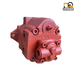 Buy cheap Hydraulic Pump Spare Parts Nachi PVD-00B-15-3-5658A Hydraulic Pump Assy SK13 SK15 For Excavator Parts from wholesalers