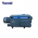 Buy cheap OEM 7.5KW Oil Rotary Dry Vane Vacuum Pump Industrial from wholesalers
