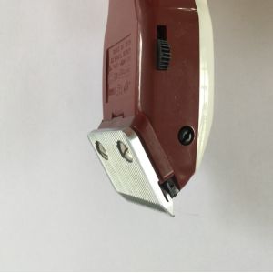 Buy cheap Adjusting Comb Length Electric Hair Clipper Set With 7 Attachments from wholesalers