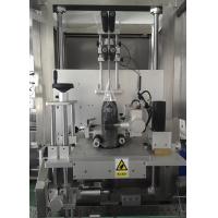 China High Speed Juice Bottle Labeling Machine Automatic Shrink Sleeve Applicator Machine for sale
