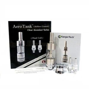 Buy cheap Newest Kanger Cartomizer Aerotank with Airflow Control from wholesalers