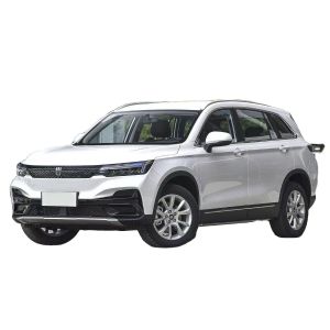 Buy cheap Hot-selling new energy vehicle Chuangwei EV6 has a battery life of 620 kilometers and a large body capacity Travel version from wholesalers