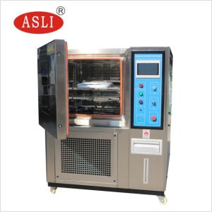Buy cheap Textile temperature humidity and Ozone aging test chamber  AATCC 129 test standard from wholesalers