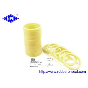 Buy cheap Polyurethane Hydraulic Cylinder Rod Seals IDI ISI HBY DSI DKBI For Heavy Load from wholesalers