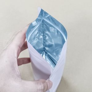 Resealable & Resilient High-End Custom Stand Up Bags For Freshness And Flair