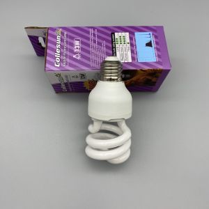 Buy cheap Desert UVA UVB Reptile Light Bulb 10.0 13W Compact Fluorescent Lamp from wholesalers