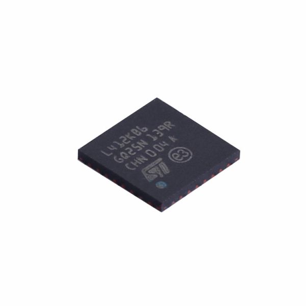 Buy cheap STM32L412KBU6 Hot selling STM32L412KBU6 (IC Components Fast Delivery) from wholesalers