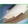 Buy cheap FSC Certification 60gsm 120gsm Brown Craft Paper For Shopping Bags In Sheets from wholesalers