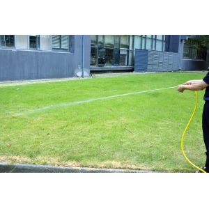 Buy cheap Brass Construction Systematic Quick Easy Connect Adjustable Water Spray Nozzle from wholesalers