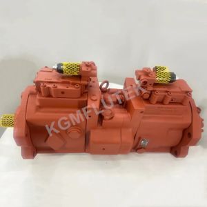 Buy cheap FR330 FR360 Construction Machinery Piston Pump K5V160DTH-0E50 from wholesalers