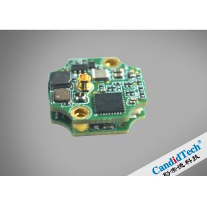 Buy cheap Flexible LVDS Car Camera OEM Solution with Advanced Technology from wholesalers