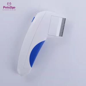 Buy cheap Low Noise Rechargeable 16cm Pet Hair Shaver product