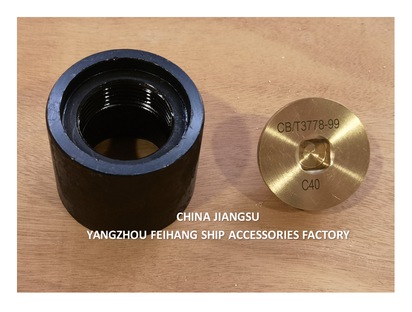 Buy cheap Deck Sounding Tubes Deck Sounding Pipe Heads Type C DN40 cb/t3778 Deck Sounding Tools for Safe and Accurate Measurements from wholesalers