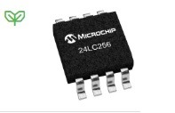 Buy cheap 24LC256T-E/SN Flash Memory Data Storage EEPROM I2C 256K bit 8 Pin SOIC N T/R from wholesalers