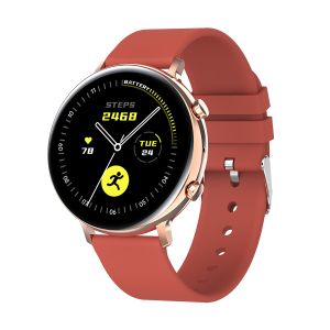 Buy cheap GW53 Smart Watch Health Monitoring  running  Full Touch  Removable Strap from wholesalers