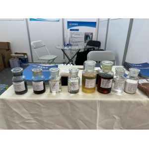 Buy cheap Cold Box Resin Low Viscosity Brake Pad Adhesive with Light Yellow to Dark Brown Resin from wholesalers