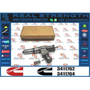 Buy cheap 3411762 Suitable for diesel vehicle engine accessories high quality fuel common rail injector assembly from wholesalers