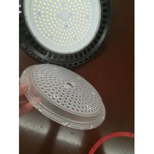 Buy cheap LED 240 Watt Warehouse High Bay Lighting Lamp  Lumileds SMD3030 Chips from wholesalers