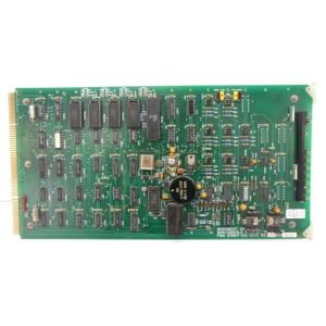 China EMERSON 01984-1011-0003 Interface Card Mini Console Printer Interface on sale