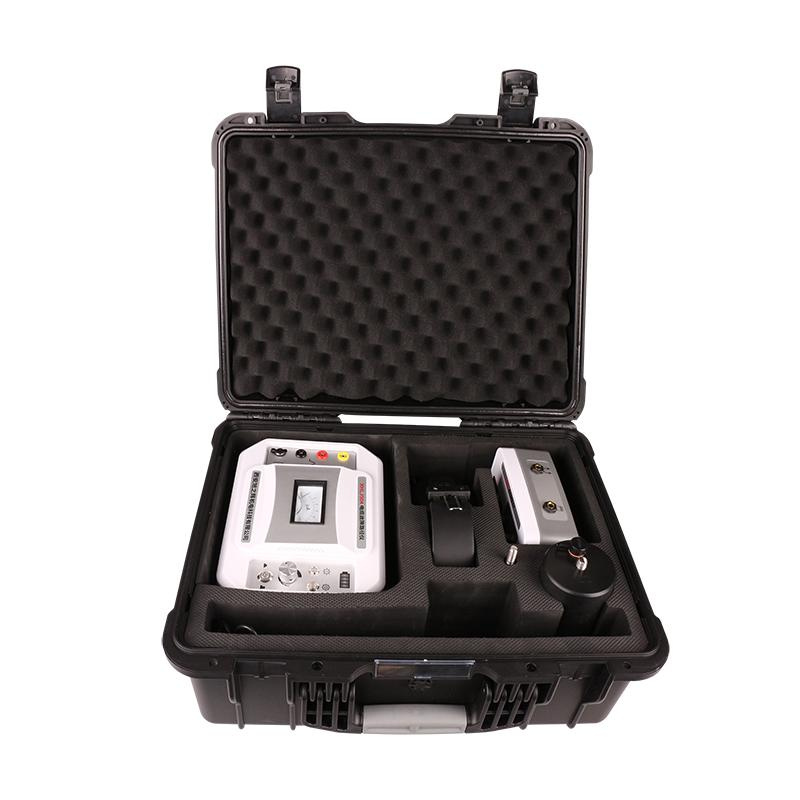 Buy cheap Underground Cable Locator with Signal Transmitter and Receiver from wholesalers