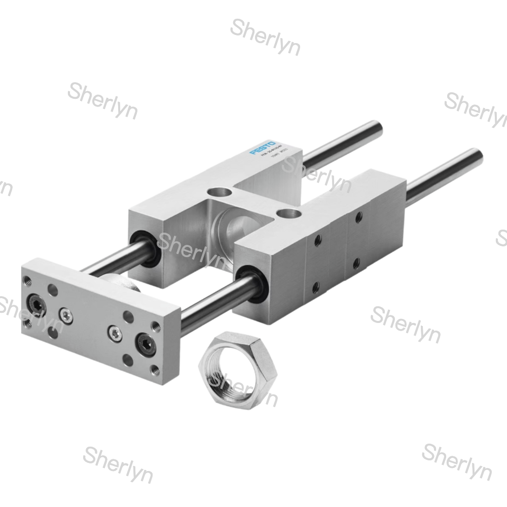 Buy cheap FESTO Cylinder Guide Unit FEN-12/16-125-GF 8204044 from wholesalers