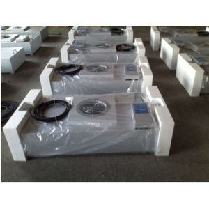 Buy cheap CHINA HEPA FAN FILTER UNIT FFU from wholesalers