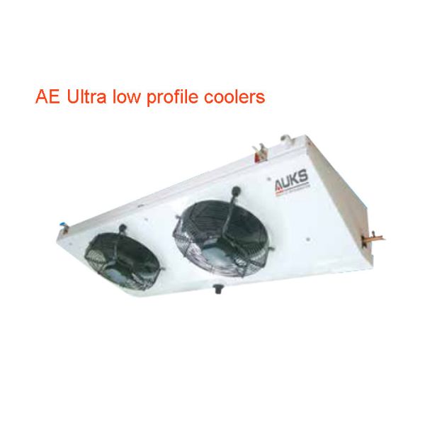 Quality DJ-3.4/20 Electric Iron Body Ammonia Air Cooler for sale