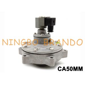 Buy cheap MM Series Manifold Mount Pulse Valve With K5000 Diaphragm CA50MM from wholesalers