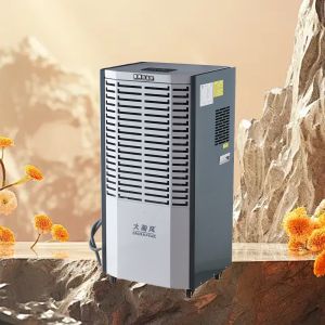 Industrial Dehumidifier For Total Moisture Control And Improved Energy