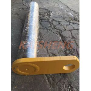 Buy cheap Loader Bulldozer Excavator Bucket Pins And Bushing 45 Steel For Teeth from wholesalers