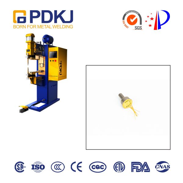 Buy cheap Intermediate-Frequency Inverse Dc Spot Welding Machine For Diode; The One Who Lacks Dialectical Thinking from wholesalers