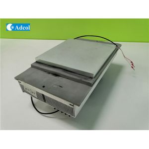 Buy cheap 160W Peltier Cold Plate  /  Conditioner  Thermoelectric Cooling Plate from wholesalers