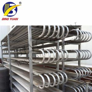 Buy cheap CE Aluminum Alloy Evaporative Condenser Chiller from wholesalers