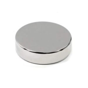 N35 NdFeB Disc Magnet Super Powerful Neodymium Magnets Types