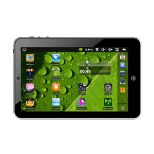 7 Inch MW8650 800MHz 2GB Resistance Screen Google Android Touchpad Tablet PC BT