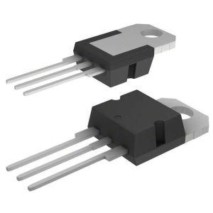 Buy cheap STGP40V60F IGBT Power Module Transistors IGBTs Single from wholesalers
