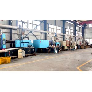 Aluminum Alloy Die Casting Customized Molding Parts with High Level and Mould