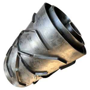 Buy cheap 116577 W2200 Material Conveying Belt Conveyor Belt Material Conveying Small Belt For Road Milling Machine from wholesalers