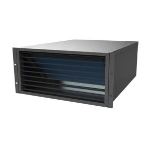 Buy cheap 850-3100m3/H Rack Mounted Ac Unit from wholesalers