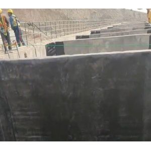 Buy cheap Modern Design Fireproof Waterproof 3D Structure 2 Layer Canvas for Slope Cement Blanket from wholesalers