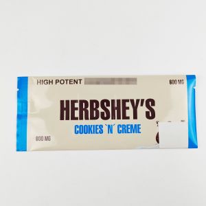 Buy cheap Cannabinoids Chocolate Bar Recyclable Plastic Bag Digital Printing Foil Bag from wholesalers
