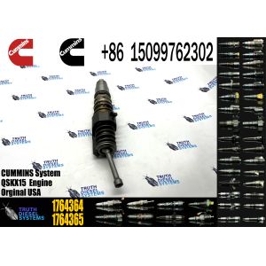 China Diesel Unit Injector 1499257 4954648 579251 4903451 1764364 4954434 579251 1846350 579261 1731091 For SCANIA on sale