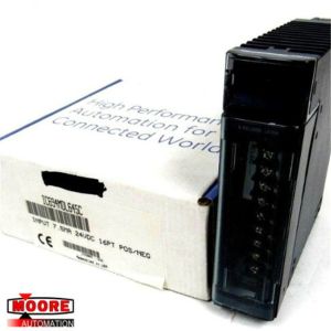 Buy cheap IC694MDL645C   GE   INPUT MODULE from wholesalers