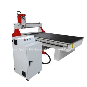 4*8 Feet Wood Furniture CNC Carving Machine with DSP Offline Control UG-1325T