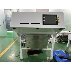 Buy cheap WENYAO 600mm Width Belt Color Sorter Optical Coffee Cherry BlueBerry Color Sorting Machine for Sale from wholesalers